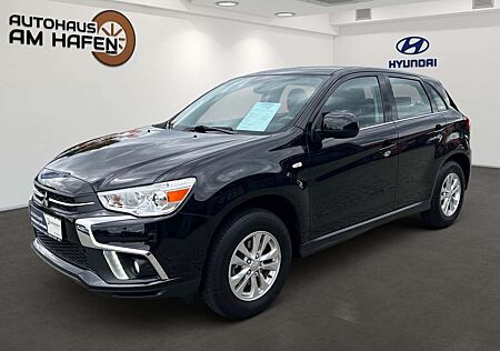 Mitsubishi ASX Diamant Edition+ 2WD
