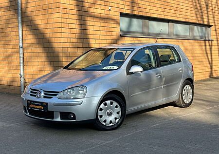 VW Golf Volkswagen V Lim. Tour/2.HAND/TÜV/PDC/TEMPOMAT/SHZ/KLI