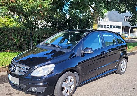 Mercedes-Benz B 200 B-Klasse