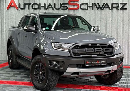 Ford Ranger Performance AHK LED Kamera Std.Heizung