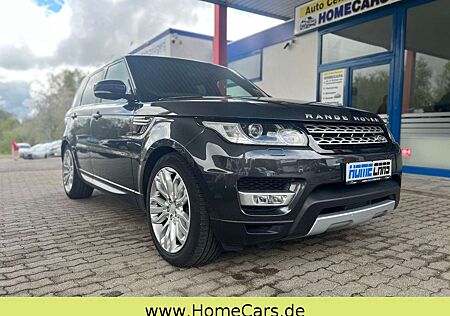 Land Rover Range Rover Sport HSE - TÜV 04/2027