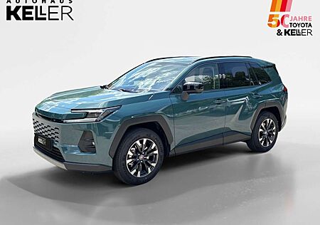 Toyota RAV4 RAV4 2.5 W Teamplayer 2xKlima ACC AUT DynLicht