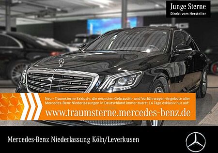 Mercedes-Benz S 560 Pano Multibeam Distr. COMAND Kamera Memory