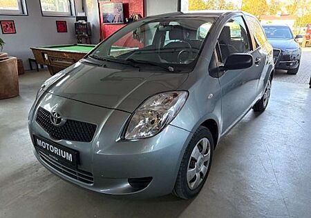 Toyota Yaris Cool~Klima~HU neu~Service neu