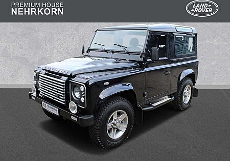 Land Rover Defender 90 3-Türer