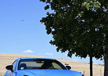 Toyota GR86 Pure