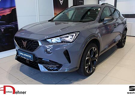 Cupra Formentor 1.5 TSI DSG 4JGAR+AHK+FAXL+elHK+RÜKAM Klima Navi
