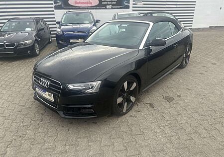 Audi A5 Cabriolet 2.0 TDI quattro