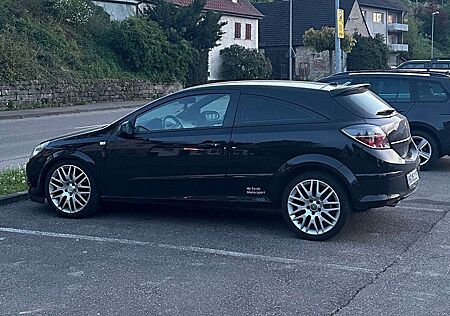 Opel Astra H GTC Sport 2.0 Turbo, Xenon,TÜV NEU