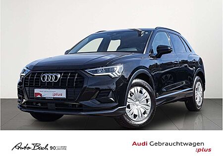 Audi Q3 advanced 35TDI Stronic Navi AHK EPH