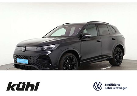 VW Tiguan Volkswagen 2.0 TDI 4M DSG R line IQ.Light ACC DCC Hu