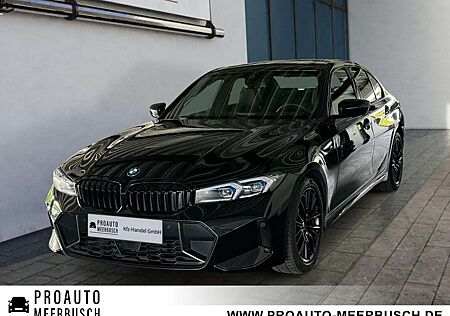 BMW 320 d M Sport MEMORY/ACC/HEADUP/KOMFORTZUG