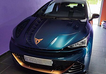 Cupra Born 150kW/58kWh