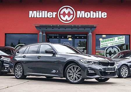 BMW 330 e Touring xDrive Aut. M-SPORT H&K ANHZV LIVE