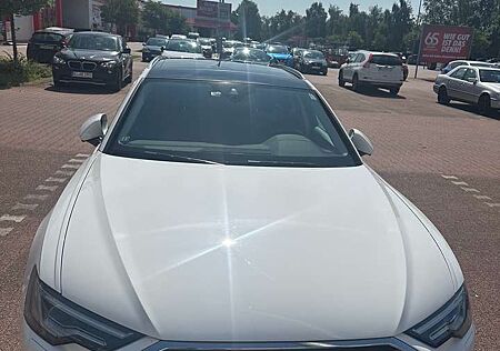 Audi A6 Avant 40 TDI sport S tronic Pano Matrix Kamer