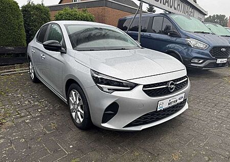 Opel Corsa 5-Türer 1.2 Turbo Start/Stop Edition