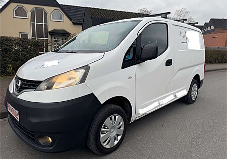 Nissan NV200 /Evalia Kasten Pro Klima Tempomat Camera
