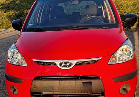 Hyundai i10 1.1 Edition Plus