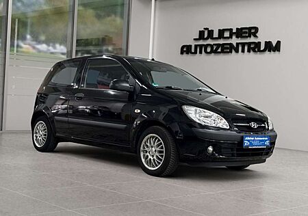 Hyundai Getz 2.Hand, Tüv/Au Neu, Insp. Neu