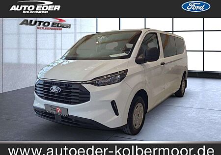 Ford Transit Custom 320 L2 Trend Bluetooth Navi Klima