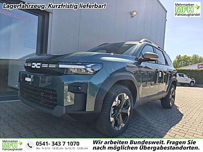Dacia Bigster Extreme LPG Hybrid 4x4 *LED*NAVI*SHZ*360 113 kW...