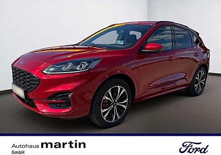 Ford Kuga 2.5 Duratec Plug-in-Hybrid PHEV ST-Line X EU