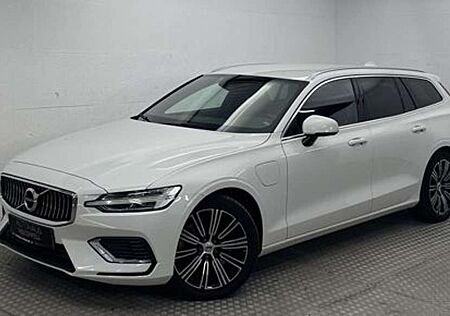 Volvo V60 T8 INSCRIPTION RECH AWD STANDH+MEMO+INTELLI+