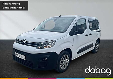 Citroën Berlingo Citroen M PureTech 110 LIVE PACK