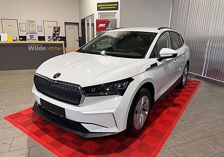 Skoda Enyaq LED ACC DAB VZE CarPlay