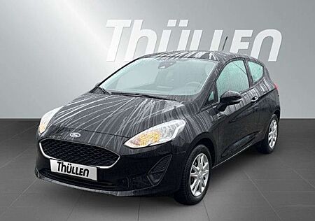 Ford Fiesta 1.1 Klima / Android Auto / Allwetterreifen