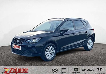 Seat Arona Style TSI|FULL LINK|SHZ|TEMPOMAT|PDC|KLIMA