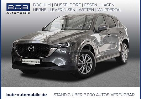 Mazda CX-5 2.0 SKYACTIV-G Center-Line LED ALU KLIMA BT