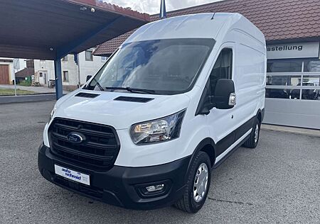 Ford Transit Kasten 330 L2H3 Trend