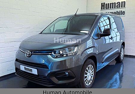 Toyota Pro Ace Proace 1.2 Duty Comfort 3-Sitzer Kasten Cam