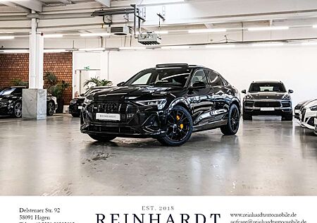 Audi e-tron SPORTBACK 55 2x S LINE/BLACK-EDITION/PANO