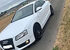 Audi A5 2.0 TFSI