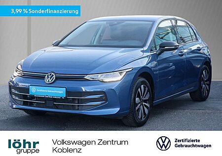 VW Golf Volkswagen VIII 1.5 TSI Goal AHK/Navi/LED