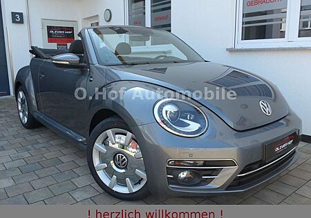 VW Beetle Volkswagen 1.2TSI Sound Plus Fender Kamera DISC-Alu