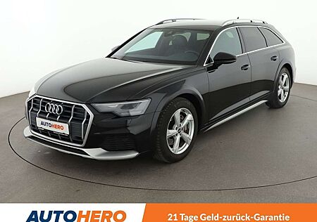 Audi A6 Allroad 40 TDI Aut.*NAVI*TEMPO*LED*CAM*VC*PDC*