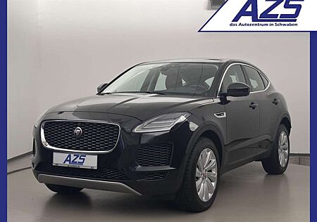 Jaguar E-Pace P300 HSE AWD Leder ACC Matrix-LED Navi