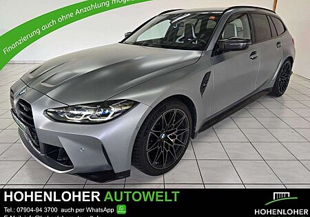 BMW M3 Touring xDrive Competition *Carbon*Race Track