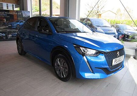 Peugeot e-208 208 Allure Elektromotor 136