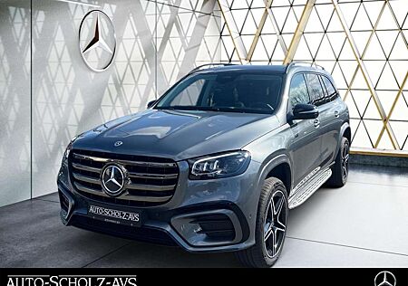 Mercedes-Benz GLS 450 d 4MATIC AMG AMG Night*Pano*AHK*Burm*AHK