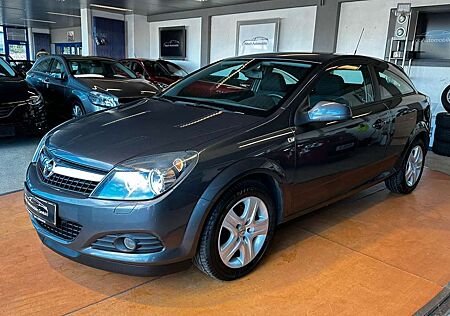 Opel Astra H GTC Edition 1.HAND/KLIMA/MFL/MEDIA-IN
