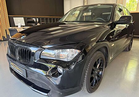 BMW X1 23D XDRIVE KAM LEDER NAVI BI-XENON