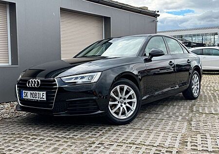 Audi A4 Lim. Ultra* MATRIX*KLIMA*PDC*