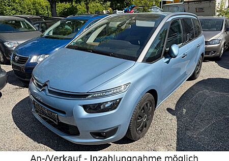 Citroën Grand C4 Picasso Citroen 2.0 HDI | AUTOMATIK | EURO6 |