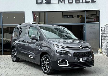 Citroën Berlingo Citroen Shine M HDI Blue/Pano/LED/Navi