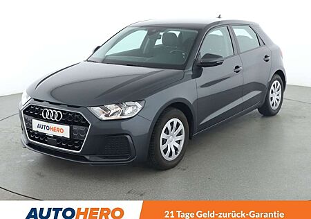 Audi A1 35 TFSI Advanced*LIM*PDC*SHZ*KLIMA*