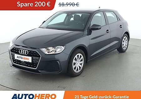 Audi A1 35 TFSI Advanced*LIM*PDC*SHZ*KLIMA*